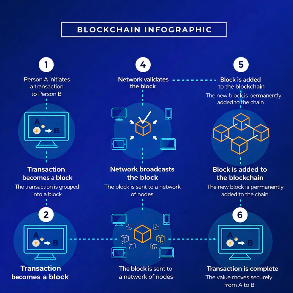Decentralized Security